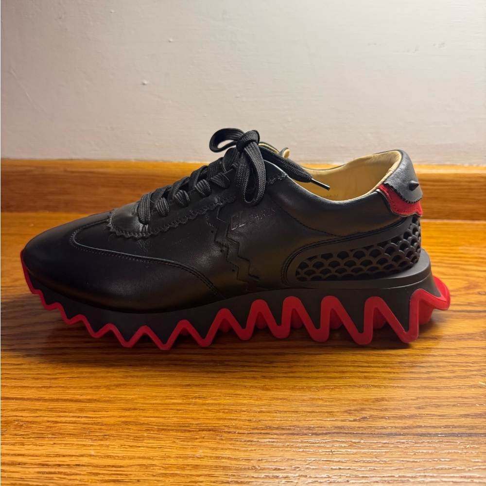 Christian Louboutin Loubishark